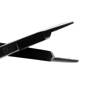 Prix bon marché chirurgical Olsen Hegar 5.5 "porte-aiguille ciseaux hémostat Ariston Instruments en acier inoxydable Instrument médical 2025 - Product Image 5