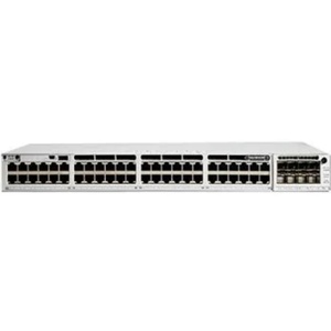 <span class=keywords><strong>Switch</strong></span> Cisco <span class=keywords><strong>Catalyst</strong></span> C9300-48P-E hiệu năng cao với bộ nhớ RAM 8 GB dành cho mạng doanh nghiệp - Product Image 4