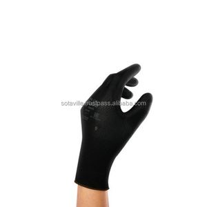 Guantes resistentes a la abrasión al mejor precio con agarre y tacto asegurados, guantes de protección de manos de ALTA DESTREZA de Vietnam - Product Image 2