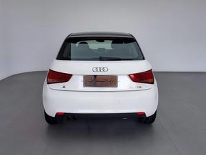 SUPER OFERTA <span class=keywords><strong>Audi</strong></span> <span class=keywords><strong>A1</strong></span> SPB Híbrido Eléctrico 2025, Automático de 6 Velocidades, Color <span class=keywords><strong>Gris</strong></span> Identidad, Interior de Cuero Oscuro de Alta Calidad - Product Image 6