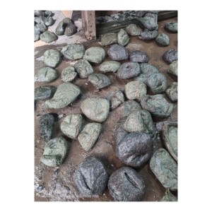 <b>PP</b> Lumps Film Recycled Plastic Material Cheap Price Wholesale Trade - Product Image 1