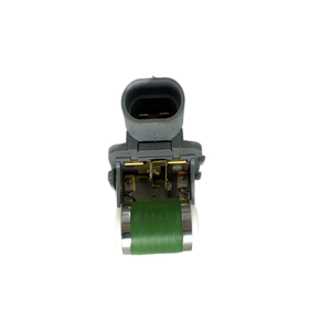Gran oferta RGFROST Auto AC Blower Resistor OEM 6S659A819AA para modelos Mazda y Fiat para <span class=keywords><strong>aire</strong></span> <span class=keywords><strong>acondicionado</strong></span> de coche 1 año de garantía - Product Image 1