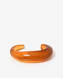 Juego de servilleteros de resina de mármol caramelo de 2 decoración de mesa de comedor de moda hecha a mano perfecta para ajustes de mesa de primavera y verano - Product Image 3