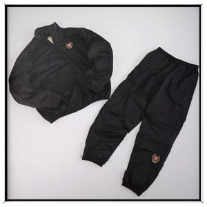 Proveedores Directos de Fábrica, Chándales para Hombre de Buena Calidad, Logotipo y Material Personalizables, Chándales de Invierno Cómodos y Totalmente Personalizables - Product Image 5