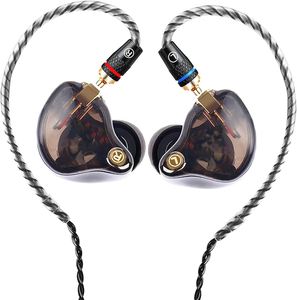 Écouteurs sans fil universels 2,4 GHz avec microphone à condensateur - Product Image 1