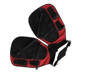 Nouvel arrivage Équipement de protection Maréchal-ferrant en cuir Tablier de sécurité professionnel BY TARIQ MFG CO CE ISO EU - Product Image 4