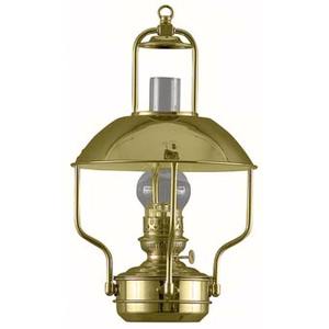 2024 <b>Copper</b> Finished Oil Lamp Hanging <b>Lantern</b> for Nautical Decor Theme Indoor Lighting Usage Kerosene Lamp <b>Lantern</b> in Wholesale - Product Image 6