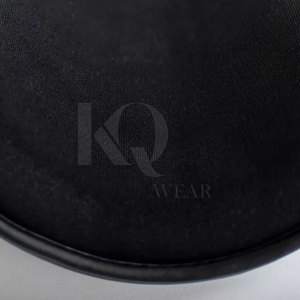 Reliable Leather Shin <b>Pads</b> Durable Lightweight Professional Protection Comfortable Fit for Football Training <b>Practice</b> Games - Product Image 5