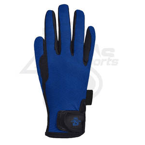 Venta en línea Superventas Guantes de equitación Venta al por mayor Estilo único Guantes de equitación para la venta - Product Image 2