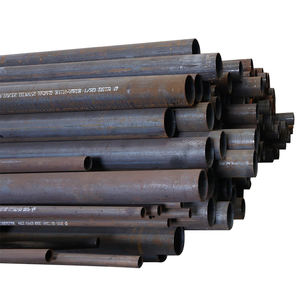 Tubos de acero al carbono Q235 - Product Image 4