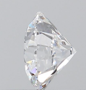 GIA Certifié Naturel VS1 Clarté 5.08-5.13 3.18mm D Couleur Vrais Diamants Libres 5.13 VS1 Certifié Naturel VS1 Diamants Libres - Product Image 3