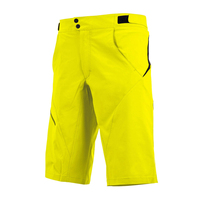 Short de cyclisme d'été pour hommes Nouveau design Short de vtt à séchage rapide pour les sports d'intérieur et d'extérieur Short de vélo confortable