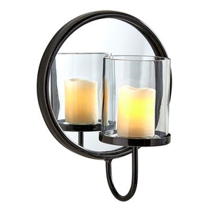 Portavelas de pared decorativos para el hogar - Product Image 5