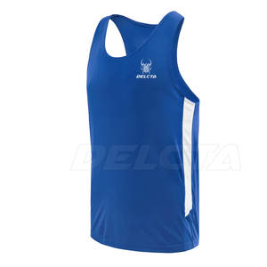 Uniforme de Boxeo de Marca Privada Personalizado, Venta Directa de Fábrica, Uniforme de Boxeo con MOQ Bajo - Product Image 2