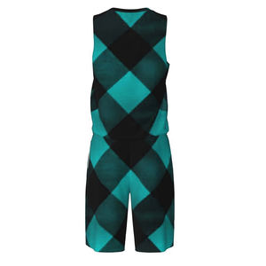 Highest Quality Product <b>Men</b> Wear Bsci Summer Basketball <b>Shorts</b> Plus Size <b>Men</b> Wear Basketball Uniform - Product Image 5