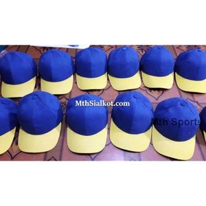 Gorra de Mezclilla de Alta Calidad con Logotipo Personalizado, Proveedor Mayorista para Hombre - Product Image 1