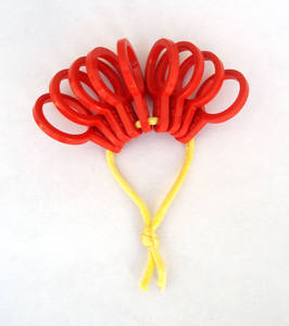 ชุดนิ้วพลาสติกคุณภาพสูง 9 ชิ้น ใช้สำหรับทำเครื่องประดับ ขายส่งราคาถูกที่สุด สินค้าคุณภาพดีที่สุดสำหรับทำเครื่องประดับ - Product Image 2