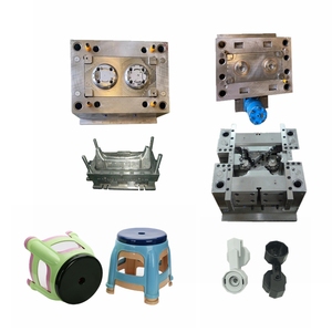 20 năm của tùy chỉnh khuôn nhựa sản phẩm nhà sản xuất tiêm khuôn công ty tùy chỉnh nhựa tiêm khuôn làm - Product Image 5