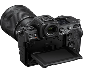 Stock de qualité pour les nouveaux Z 8 + Z 24-120mm/4 Plein Format Industriel DIY ODM avec garantie de 3 ans Prêt à être expédié - Product Image 1