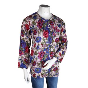 Top estilo western para mujer - Multicolor - Product Image 1