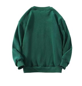 Pull brodé imprimé pour homme, vêtements Oem - Product Image 4