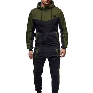 ชุดวอร์มผู้ชายสวมใส่สบาย ผลิตในปากีสถาน ขายดี น้ำหนักเบา เหมาะสำหรับวิ่ง - Product Image 6