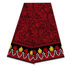 กระโปรงสั้นทรงเอไลน์ปักลายดอกไม้ทันสมัยสำหรับผู้หญิงกระโปรงสั้นเอวยางยืดมีจีบกระโปรงปักลายดอกไม้ - Product Image 3