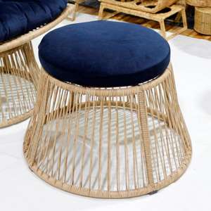 Comehome-Table d'extérieur en aluminium pour meubles de jardin élégants et résistants aux intempéries - Product Image 3