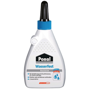 Super 3 120 g <b>Waterproof</b> <b>Wood</b> <b>Glue</b> in D3 Bottle EN 204 Compliant Product - Product Image 3