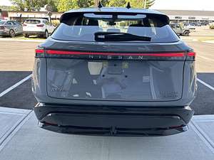 Nissan ARIYA PLATINUM 2024 - e-4ORCE AWD, Vehículo Eléctrico con Tracción en las Cuatro Ruedas, SUV/Crossover Automático - Product Image 4