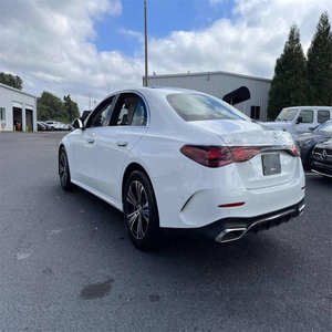 Mercedes-Benz Classe E 2024 d'occasion en parfait état - Product Image 3