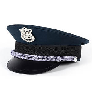 Fabriqué au Pakistan avec un logo brodé de style produit haut de gamme professionnel casquettes de bureau pour hommes de nouvelle couleur par CAVALRY SKT COMPANY - Product Image 1