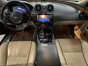 USADO LHD/RHD 2011 J A G U A R XJL SUPERCHARGED - Product Image 3