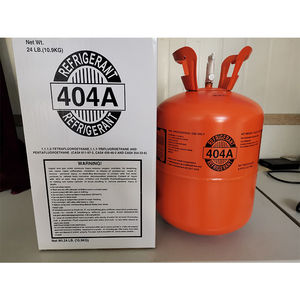 สารทำความเย็น R404A/R-404A 10.9 ผลิตภัณฑ์จากสารทำความเย็นสำหรับระบบทำความเย็น - Product Image 3