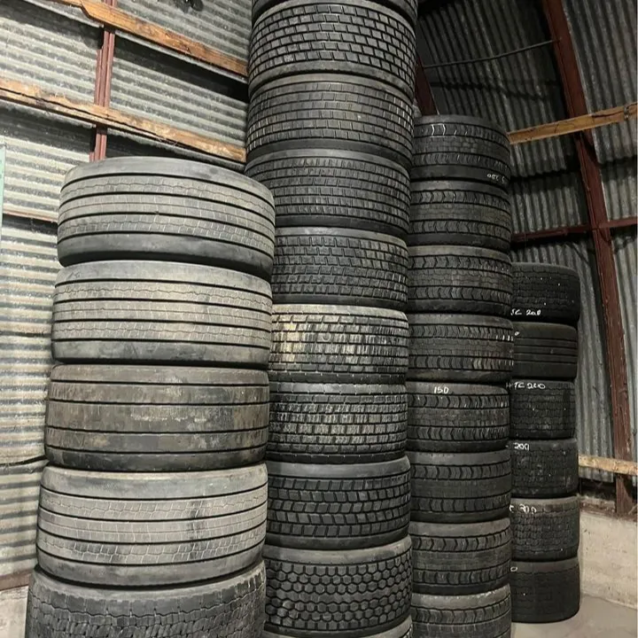 Gebruikte Banden Wielen En Winterbanden Opbergen Banden Voor Auto 'S Velgen Wielen Personenauto Wielen 175/65r14 185/65r15 215/55r16