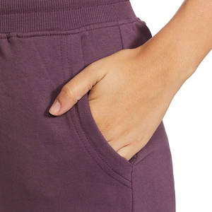 กางเกงเอวสูงสำหรับผู้หญิงกางเกงสตรีทแบบมีเชือกผูกเอวแบบลำลองใหม่ล่าสุด - Product Image 4