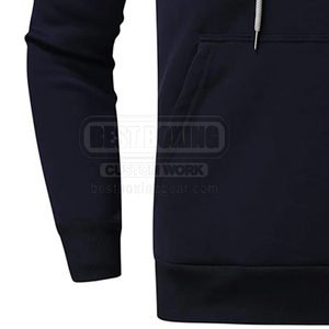 Nouveaux arrivages en gros Ensemble de deux pièces Ensembles de jogging Ensembles de pantalons élastiques pour hommes Survêtement de sport pour hommes à vendre - Product Image 6