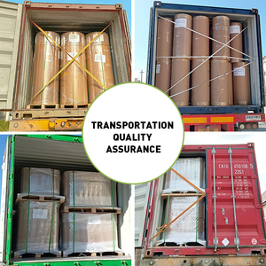 Papier thermique classique de haute qualité en rouleau jumbo Sailing 57 mm et 80 mm, 48-55 g/m², 65 g/m², 55 g/m² - Product Image 6