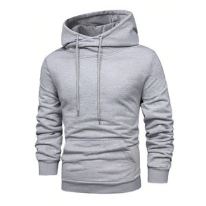 Sudadera con capucha para hombre de la mejor calidad con precio razonable Producto superior Sudaderas con capucha para hombre Fabricación en Pakistán - Product Image 5
