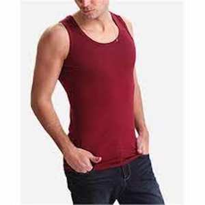 Drop Shipping Gilet de gymnastique pour le dos Bodyshaper Compression Respirant Men Breast Binder - Product Image 5