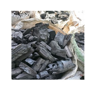 Carbón negro de madera dura respetuoso con el medio ambiente ¡Gran sabor para una parrilla sostenible! - Product Image 3