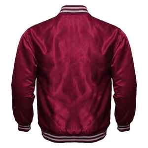 Recién llegado, chaqueta de precio al por mayor de alta exigencia para hombre, chaquetas universitarias de la mejor calidad para hombre, chaquetas duraderas de mejor estilo para hombre - Product Image 4