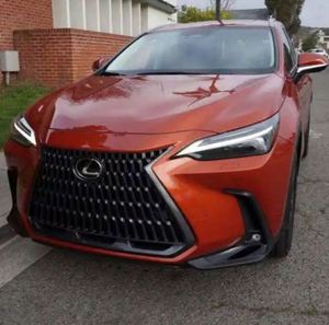 Lexuss NX 450H SUV 5 places, conduite à gauche et conduite à droite disponibles - Product Image 6