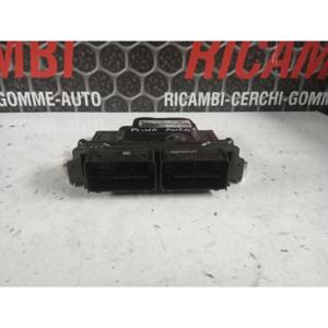 UNIDAD DE CONTROL DEL MOTOR FORD Serie Puma (19>) 2235248 Gasolina 998 - Product Image 3