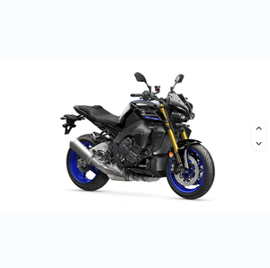 Yamaha MT-10 SP 2023, moto sportive neuve, modèle Yamaha MT-10 SP 2023, moto Yamaha MT-10 neuve. - Product Image 5