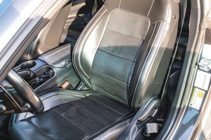 FORD MUSTANG GT COUPE PREMIUM 2020 D'OCCASION CÔTÉ GAUCHE/DROIT - Product Image 3