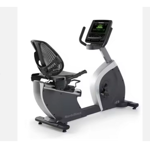 Bicicleta de Ejercicio Reclinada R8.9B Nueva, Entrenador de Ciclismo Interior - Product Image 1