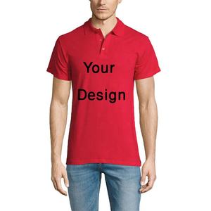 Nuevo diseño de los hombres 100% algodón ecológico para camisas al por mayor precio barato elegante sólido Bangladesh Exportación de punto orientado - Product Image 5