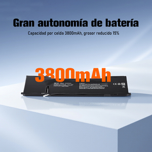 Batteria per Laptop HP Serie 15-CE Compatibile con RR04/HSTNN-LB6N 15.4V 52Wh per Prestazioni Migliorate - Product Image 3