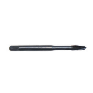 เครื่องต๊าปแบบ DIN371รูป B เกลียวจุด HSS M3-M10อ๊อกเซอร์สีดำ - Product Image 2